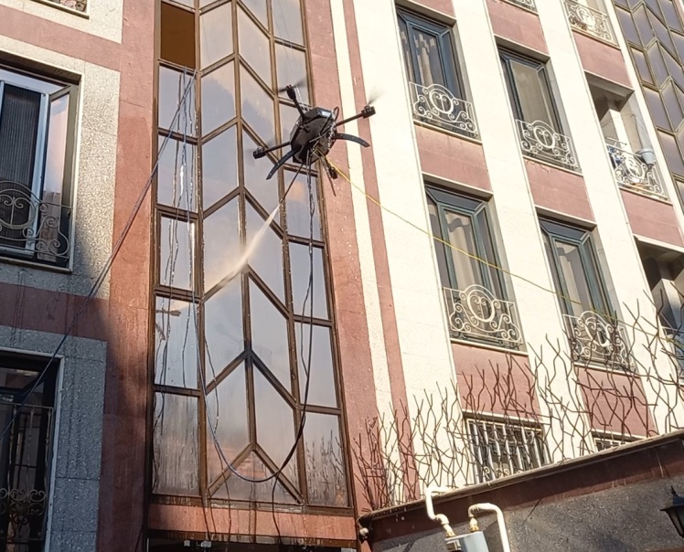 نماشویی نوین چیست؟