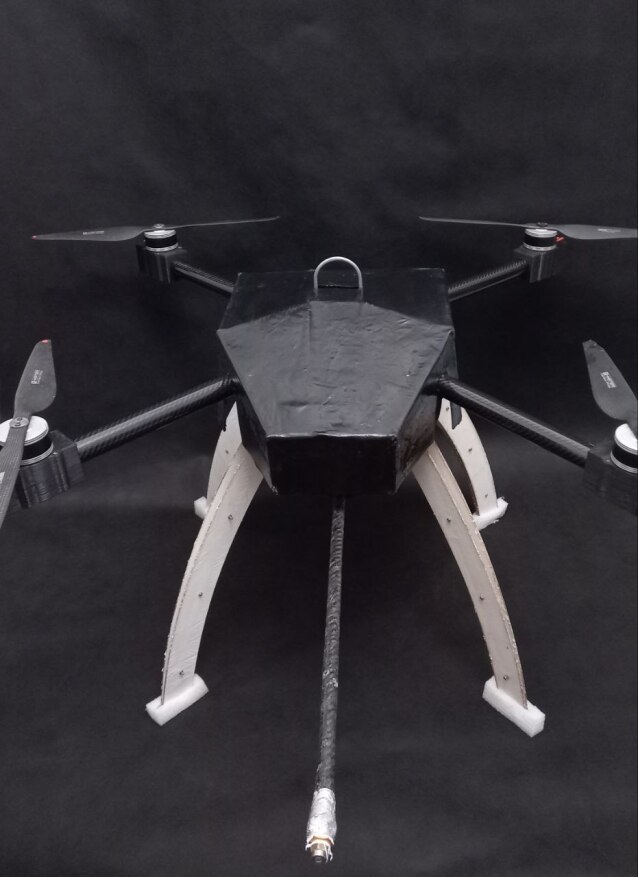 شستشوگر نمای ساختمان